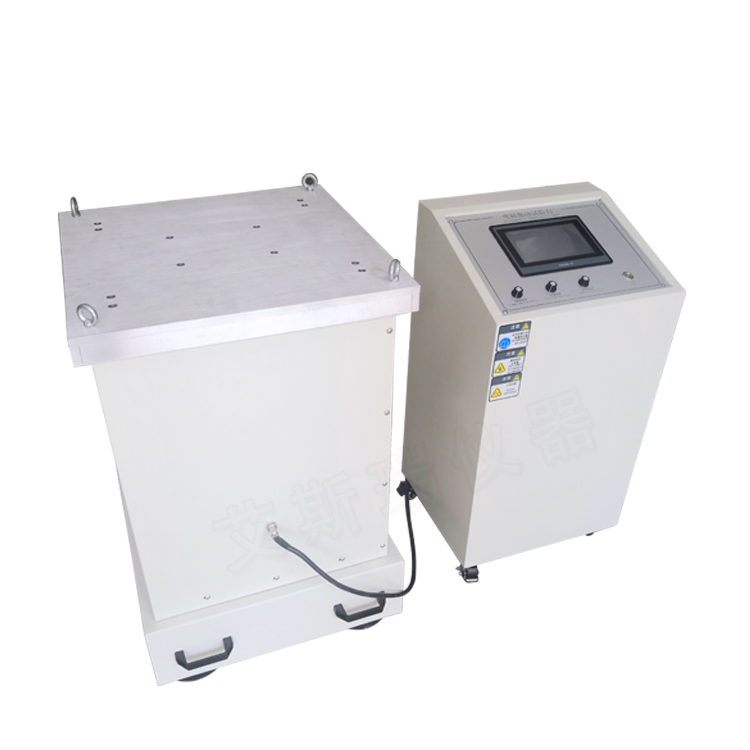 全自動(dòng)六度空間電磁振動(dòng)臺