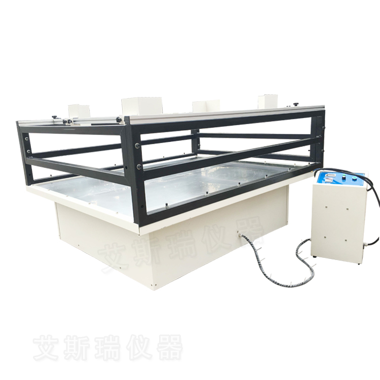 非標(biāo)定制模擬汽車運(yùn)輸振動(dòng)臺