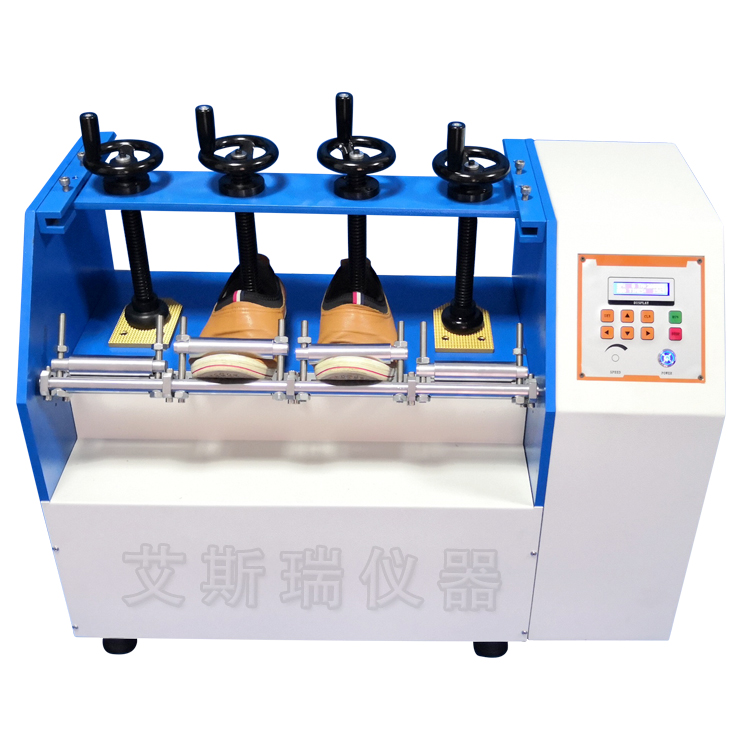 ?前跟起耐彎折試驗機(jī)