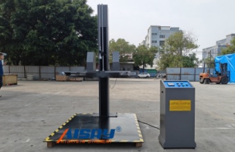 跌落試驗(yàn)機(jī)在ISTA標(biāo)準(zhǔn)中的測試流程有哪些？