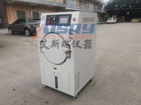 PCT高壓老化試驗(yàn)箱有哪些主要組成部分